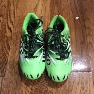 Toddler boy soccer Cleats